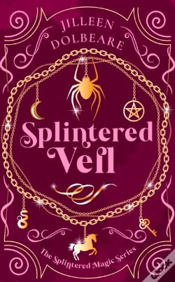 Capa do artigo Splintered Veil