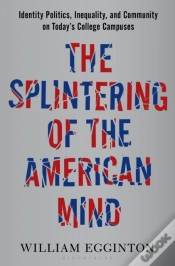 Capa do artigo Splintering Of The American Mind
