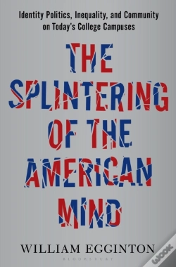 Capa do artigo Splintering Of The American Mind