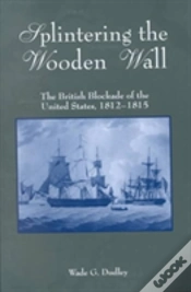 Capa do artigo Splintering The Wooden Hull