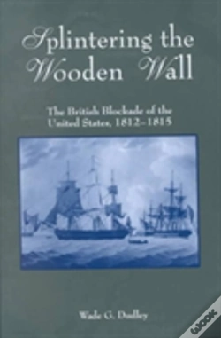 Capa do artigo Splintering The Wooden Hull
