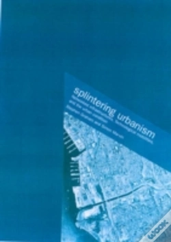 Capa do artigo Splintering Urbanism
