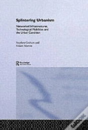 Capa do artigo Splintering Urbanism