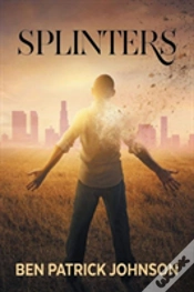 Capa do artigo Splinters
