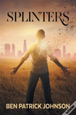 Capa do artigo Splinters