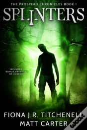 Capa do artigo Splinters