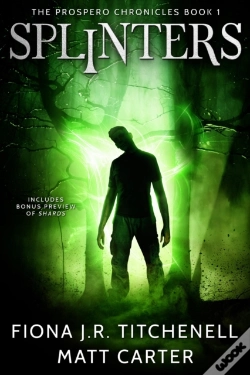 Capa do artigo Splinters