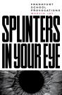 Splinters In Your Eye - Preview
