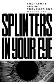 Capa do artigo Splinters In Your Eye