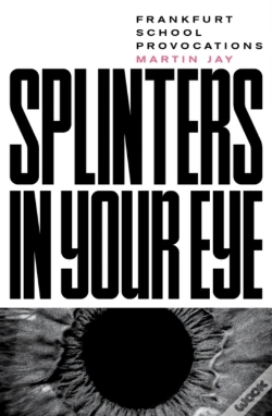 Capa do artigo Splinters In Your Eye