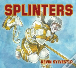 Capa do artigo Splinters