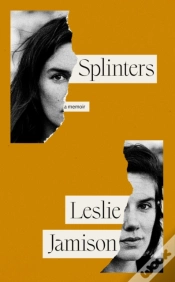Capa do artigo Splinters