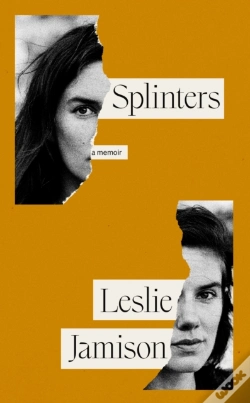 Capa do artigo Splinters