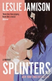 Capa do artigo Splinters
