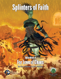 Splinters Of Faith 4 - Preview