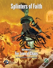 Splinters Of Faith 4