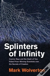 Capa do artigo Splinters Of Infinity