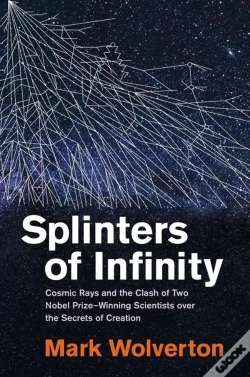 Capa do artigo Splinters Of Infinity