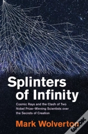 Capa do artigo Splinters Of Infinity