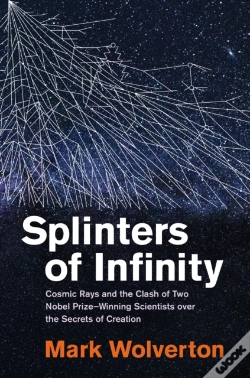 Capa do artigo Splinters Of Infinity