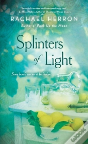 Capa do artigo Splinters Of Light