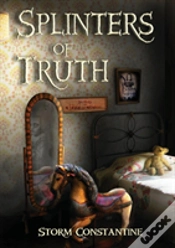 Capa do artigo Splinters Of Truth
