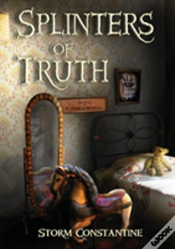 Capa do artigo Splinters Of Truth
