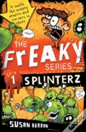 Splinterz
