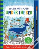 Splish And Splash - Under The Sea