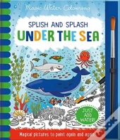 Splish And Splash - Under The Sea