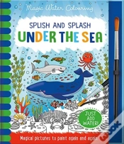 Capa do artigo Splish And Splash - Under The Sea