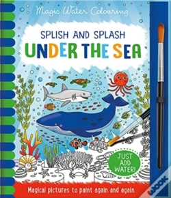 Capa do artigo Splish And Splash - Under The Sea