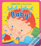 Splish, Splash, Baby!