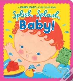 Capa do artigo Splish, Splash, Baby!