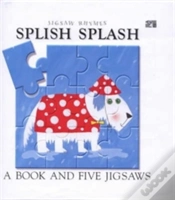 Capa do artigo Splish Splash