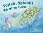 Splish, Splash! First To Last - Preview