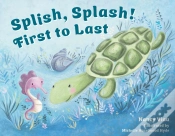 Capa do artigo Splish, Splash! First To Last