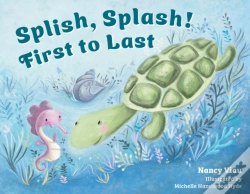 Capa do artigo Splish, Splash! First To Last