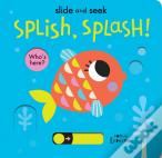 Splish, Splash!