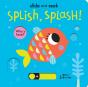 Splish, Splash! - Preview
