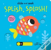 Capa do artigo Splish, Splash!