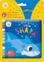 Splish Splash Little Shark - Preview