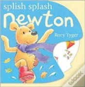 Capa do artigo Splish Splash Newton