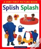 Splish Splash