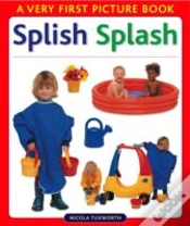 Capa do artigo Splish Splash