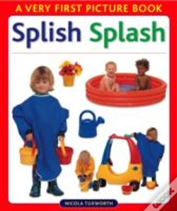 Capa do artigo Splish Splash