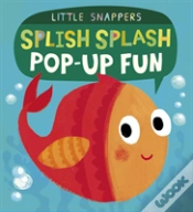 Capa do artigo Splish Splash Pop-Up Fun