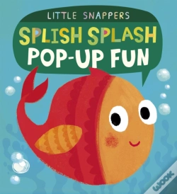 Capa do artigo Splish Splash Pop-Up Fun