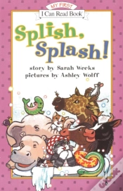 Capa do artigo Splish, Splash!
