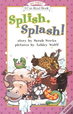 Capa do artigo Splish, Splash!